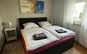 Gemütliches&zentrales Appartement